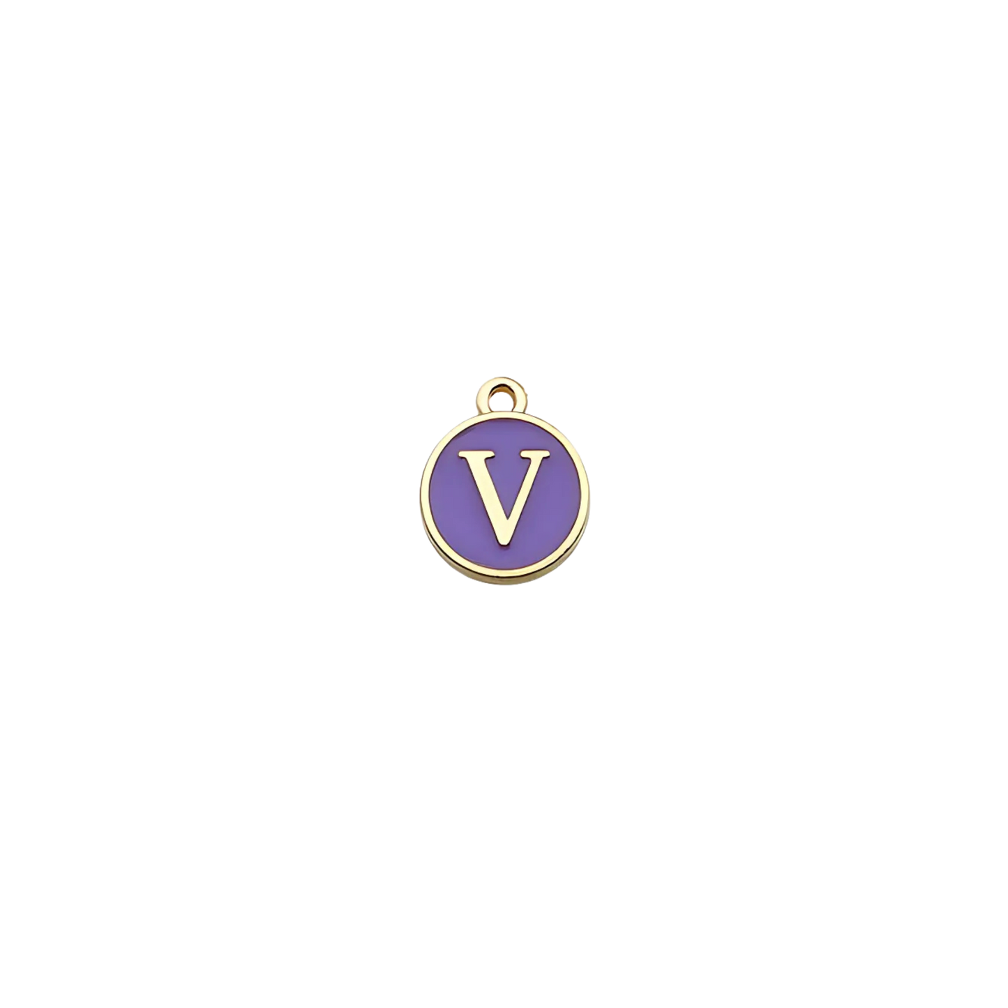 Letter V