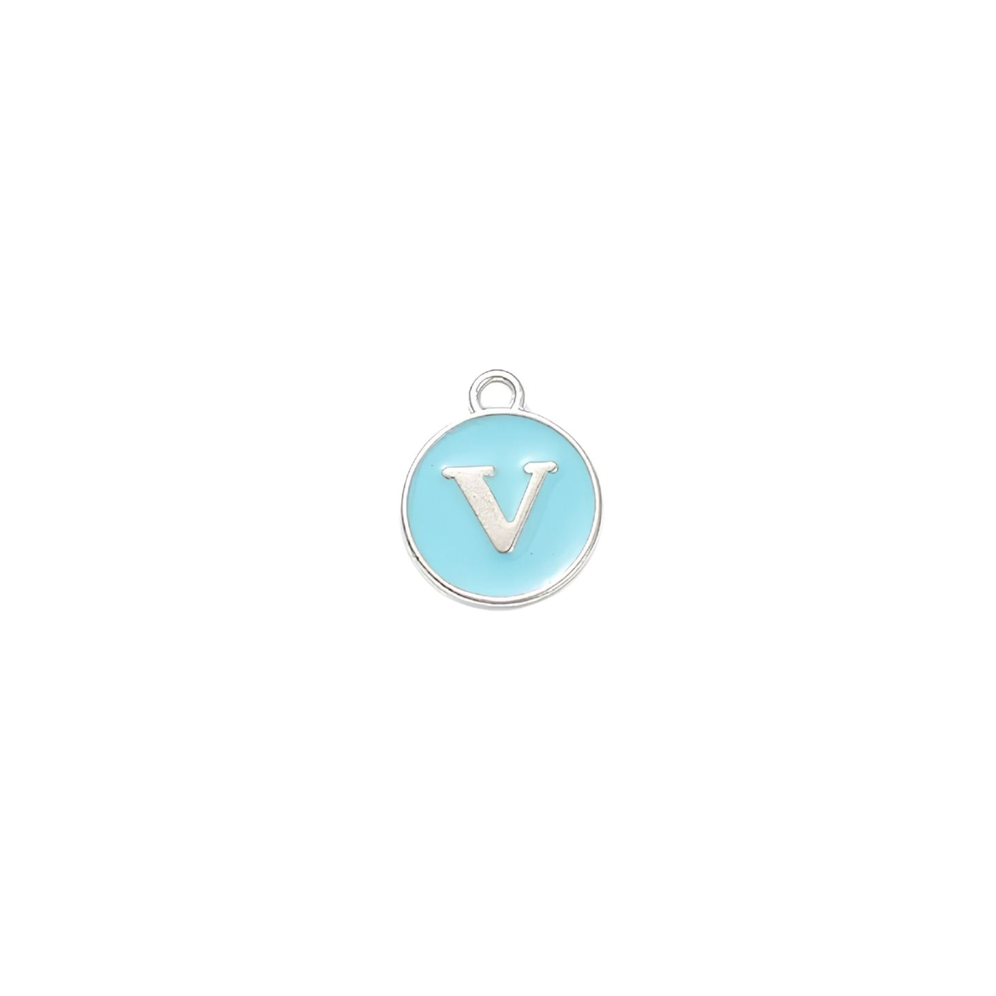 Letter V