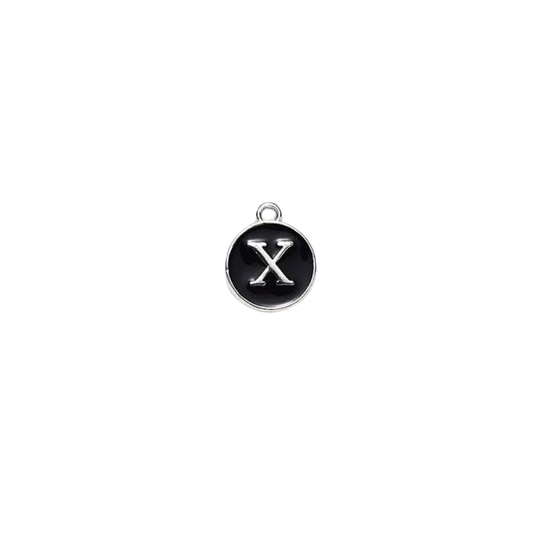 Letter X