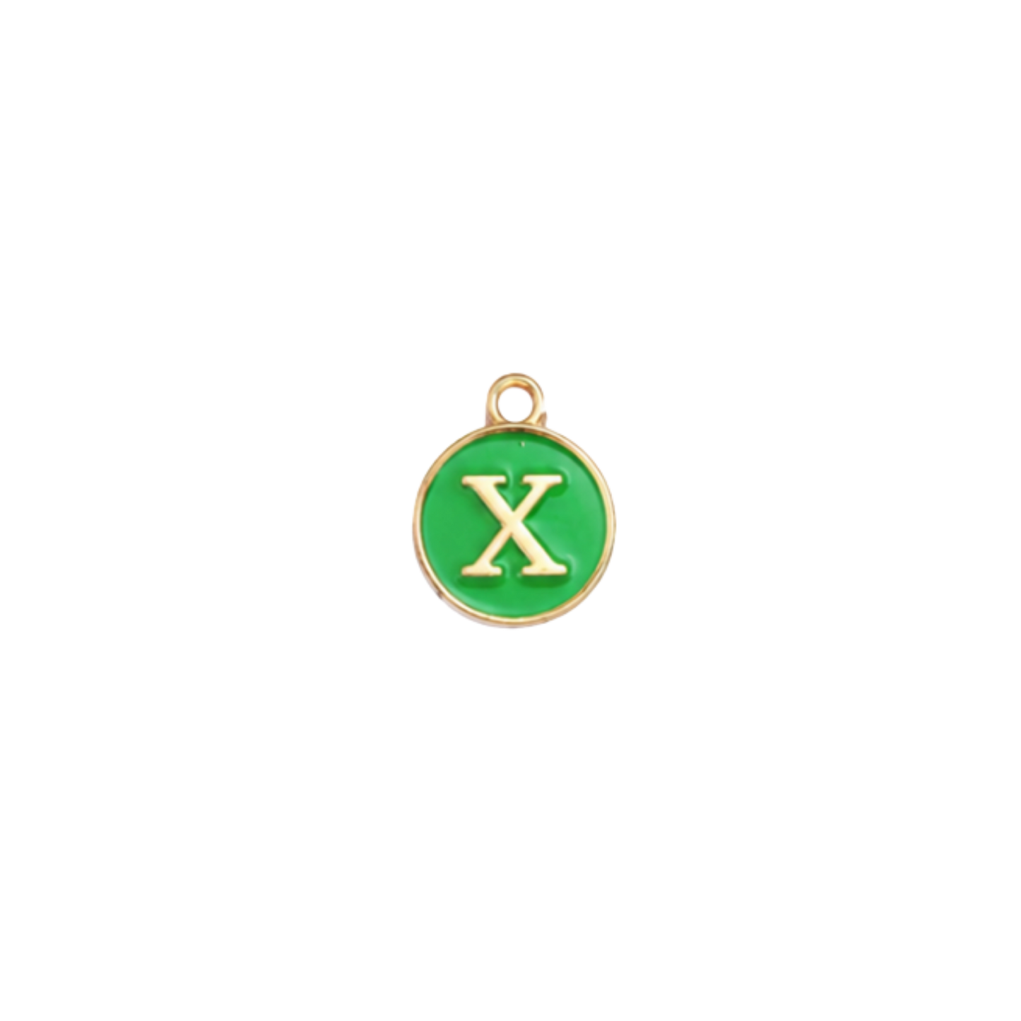 Letter X