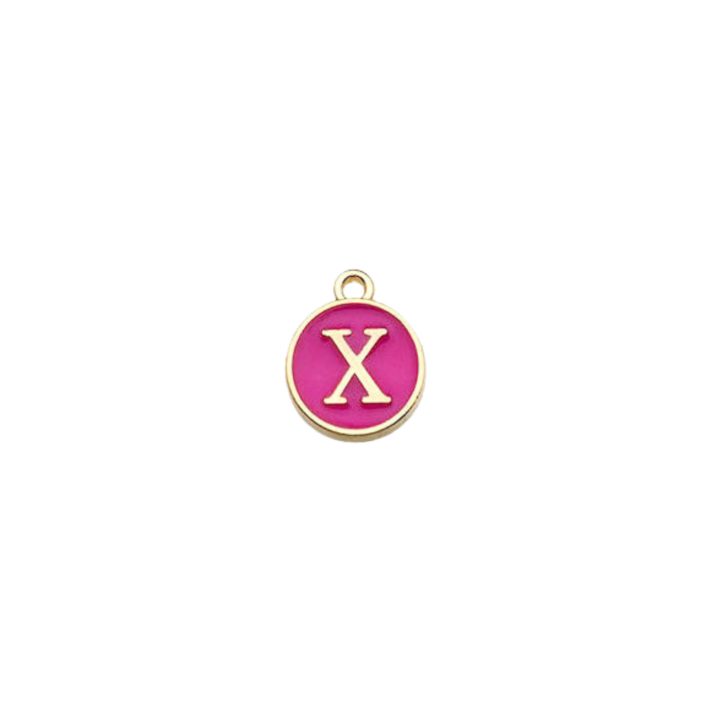 Letter X