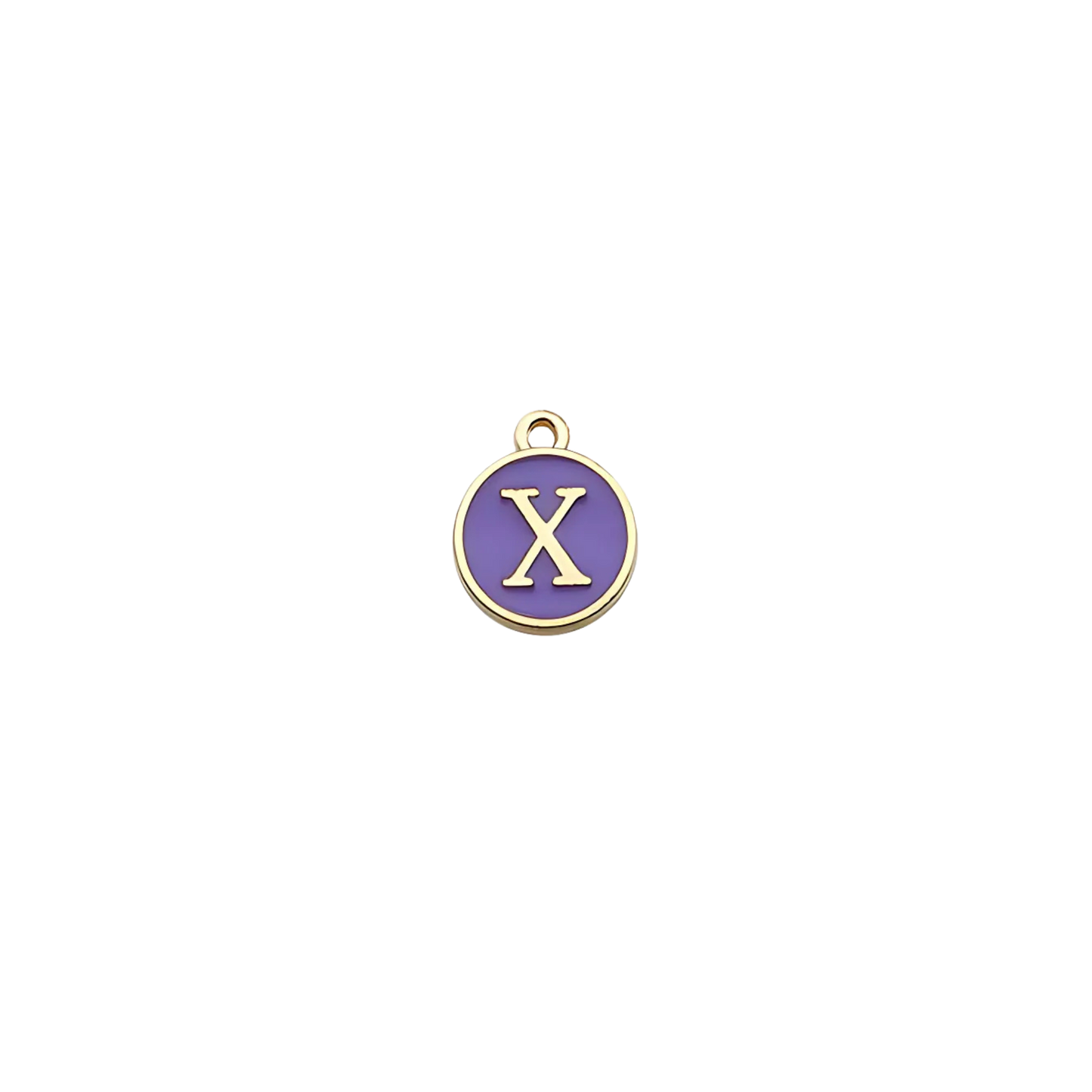 Letter X