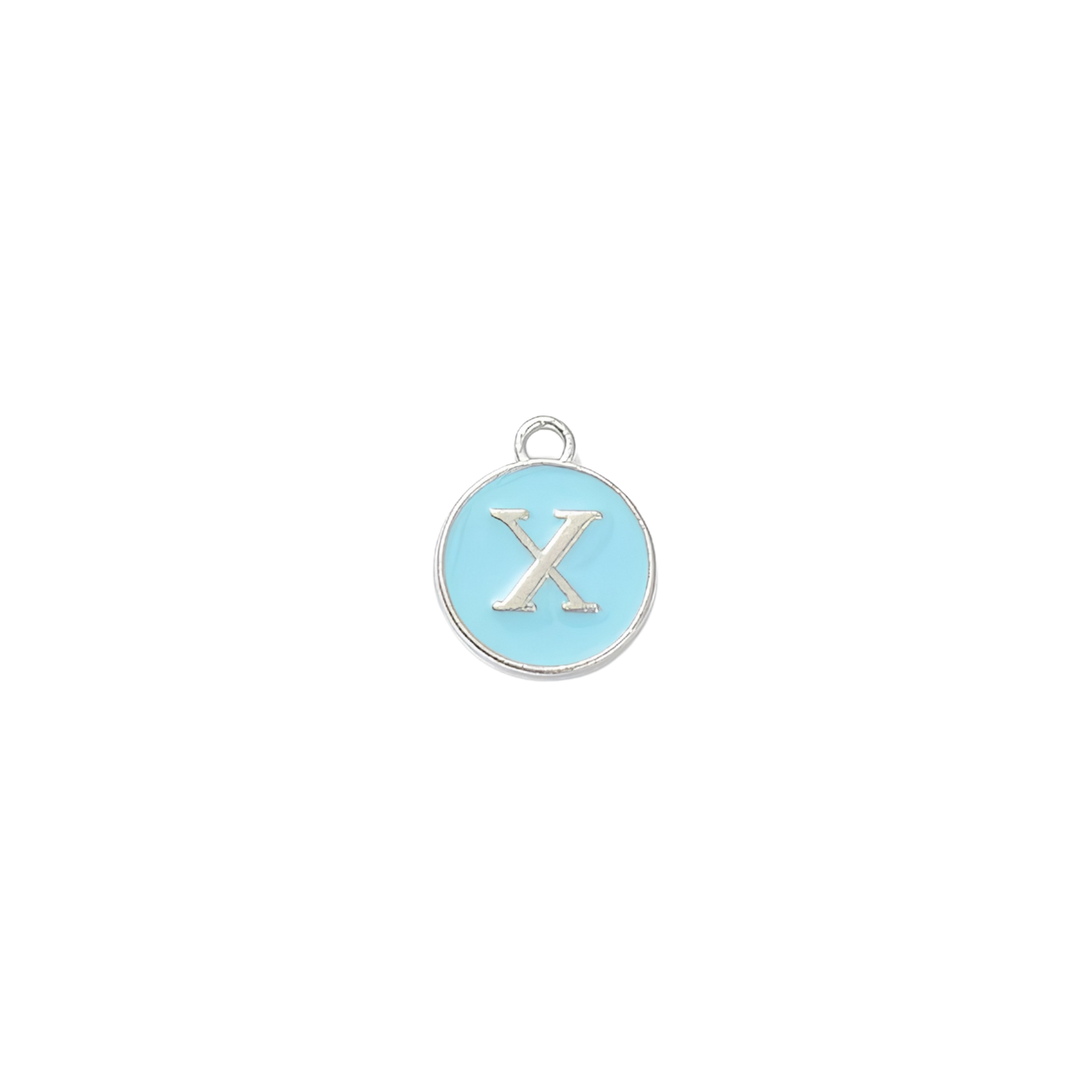 Letter X