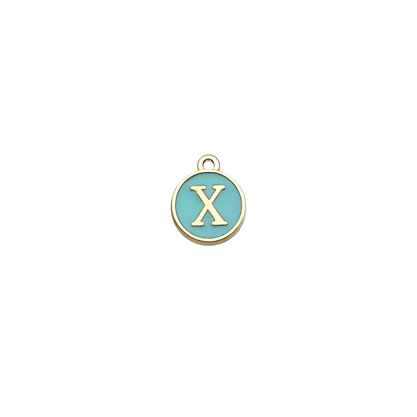 Letter X