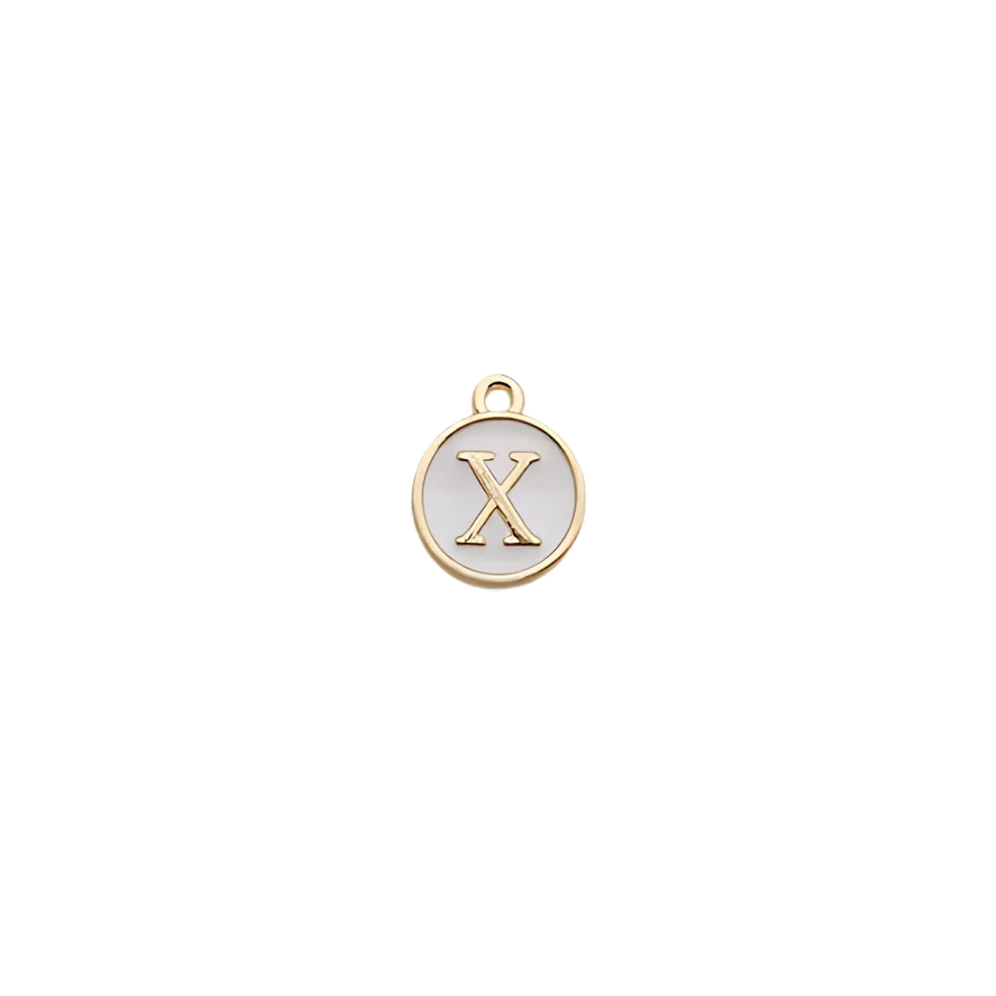 Letter X