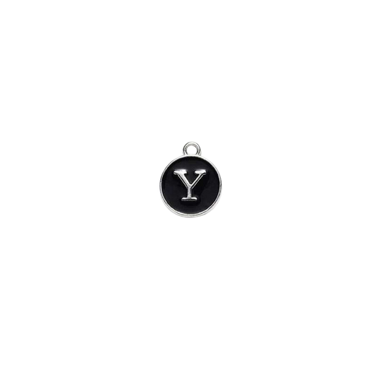 Letter Y