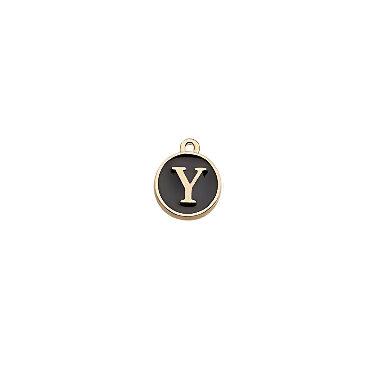 Letter Y