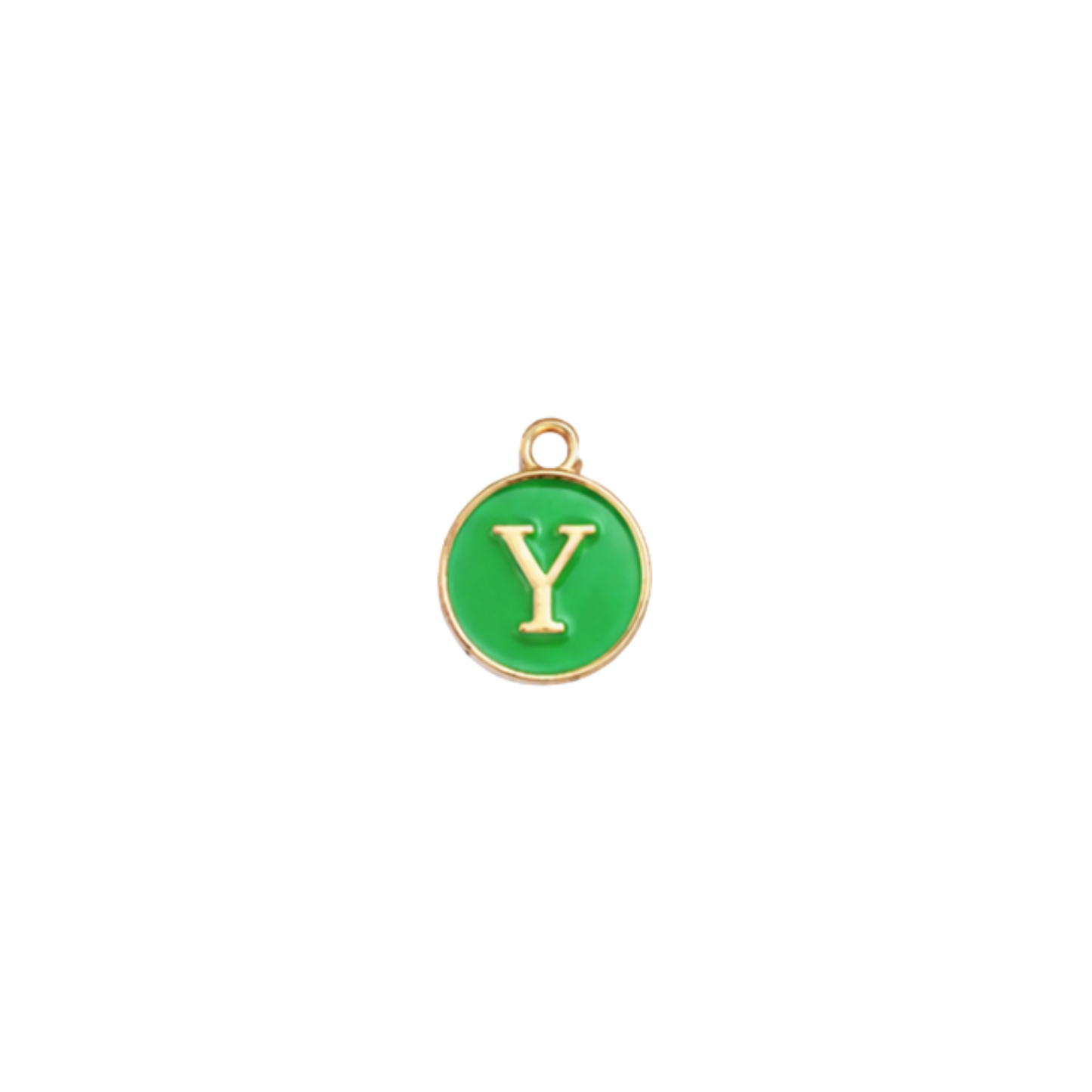 Letter Y