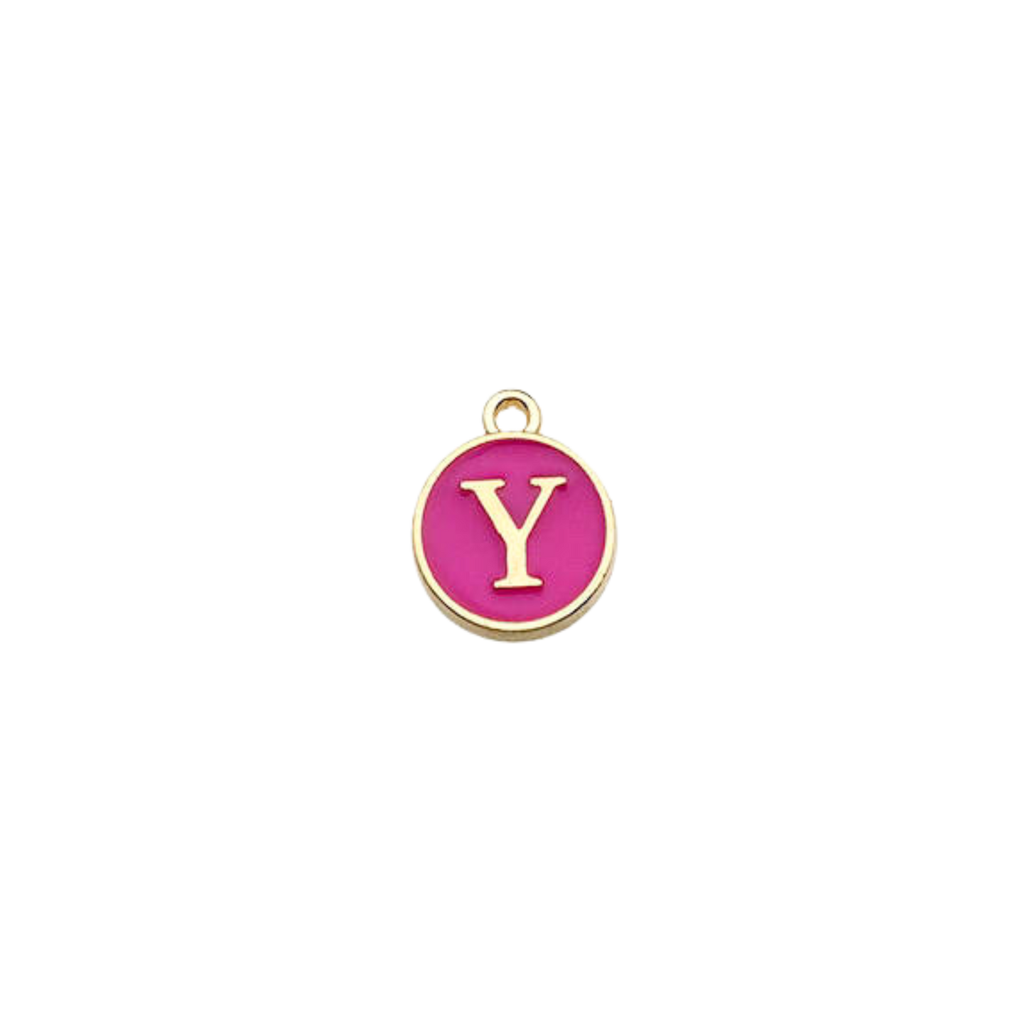 Letter Y