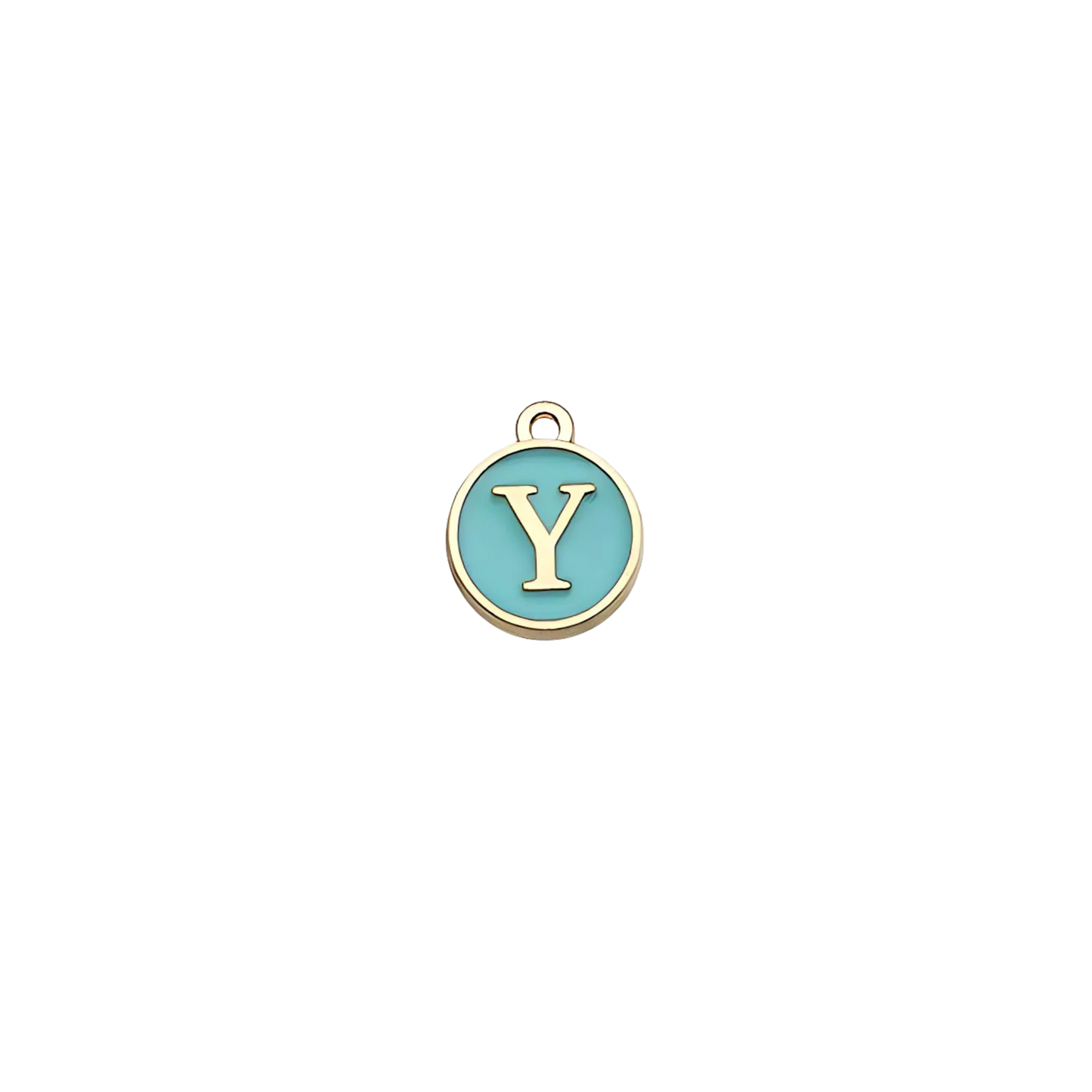 Letter Y