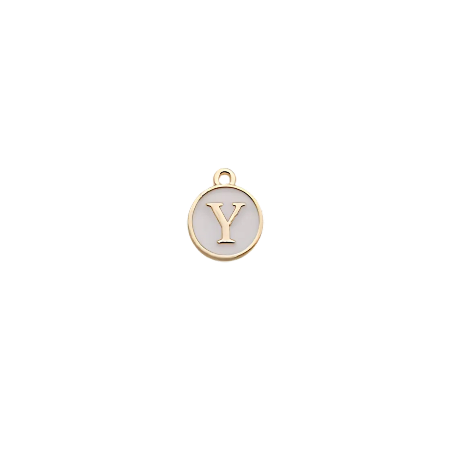 Letter Y