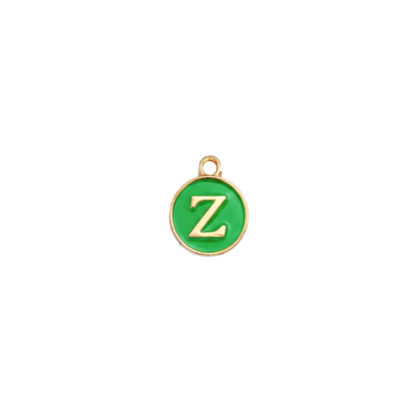 Letter Z