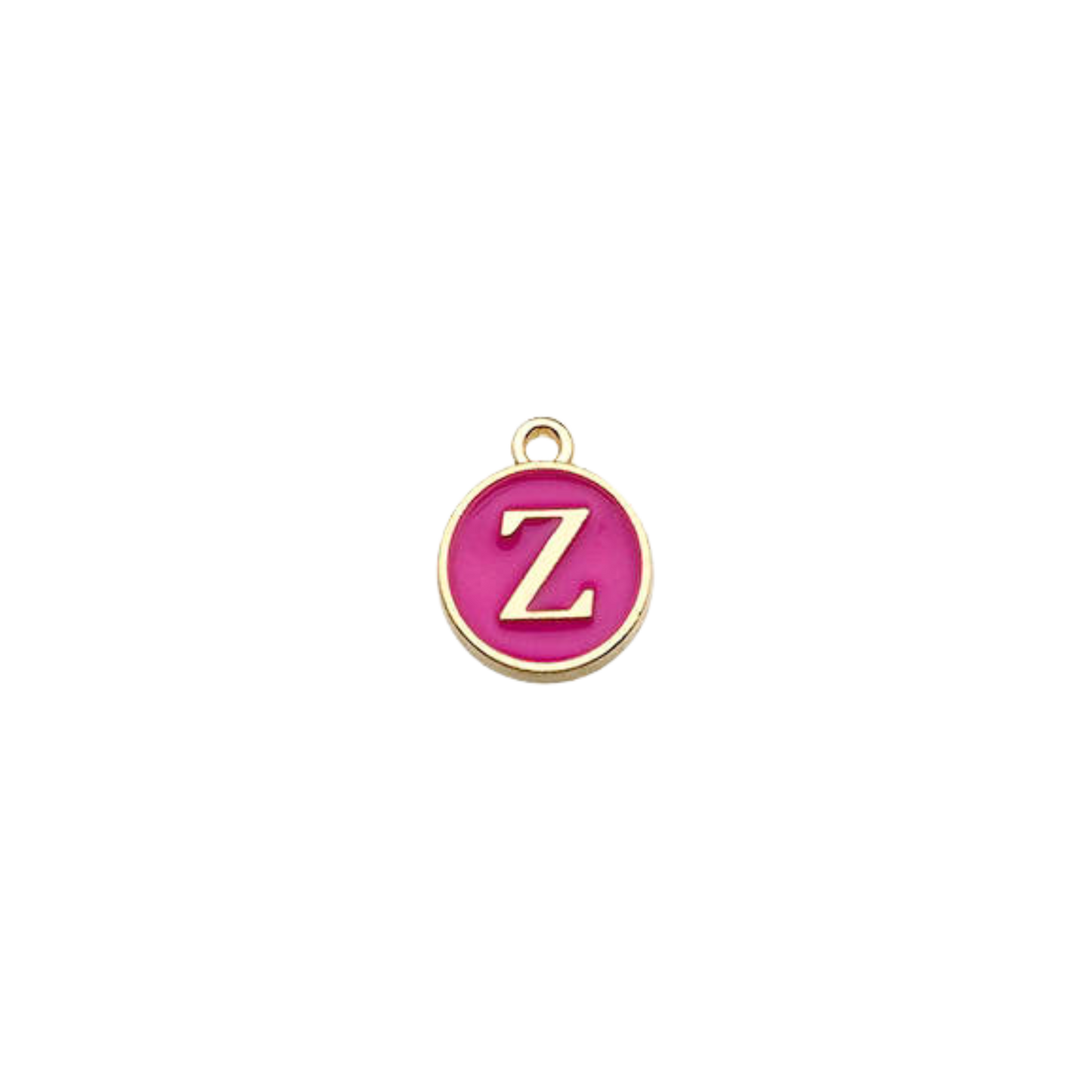 Letter Z