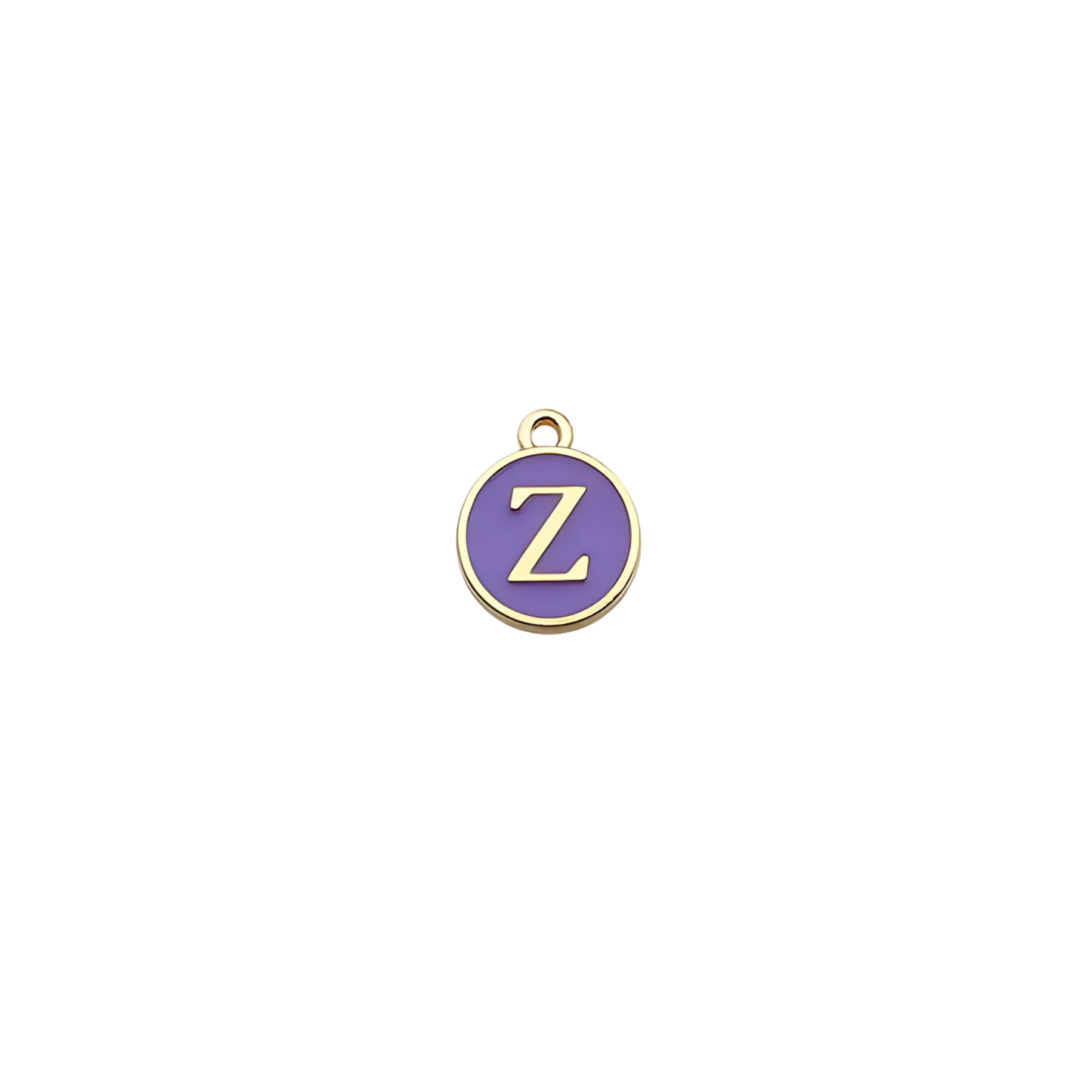 Letter Z