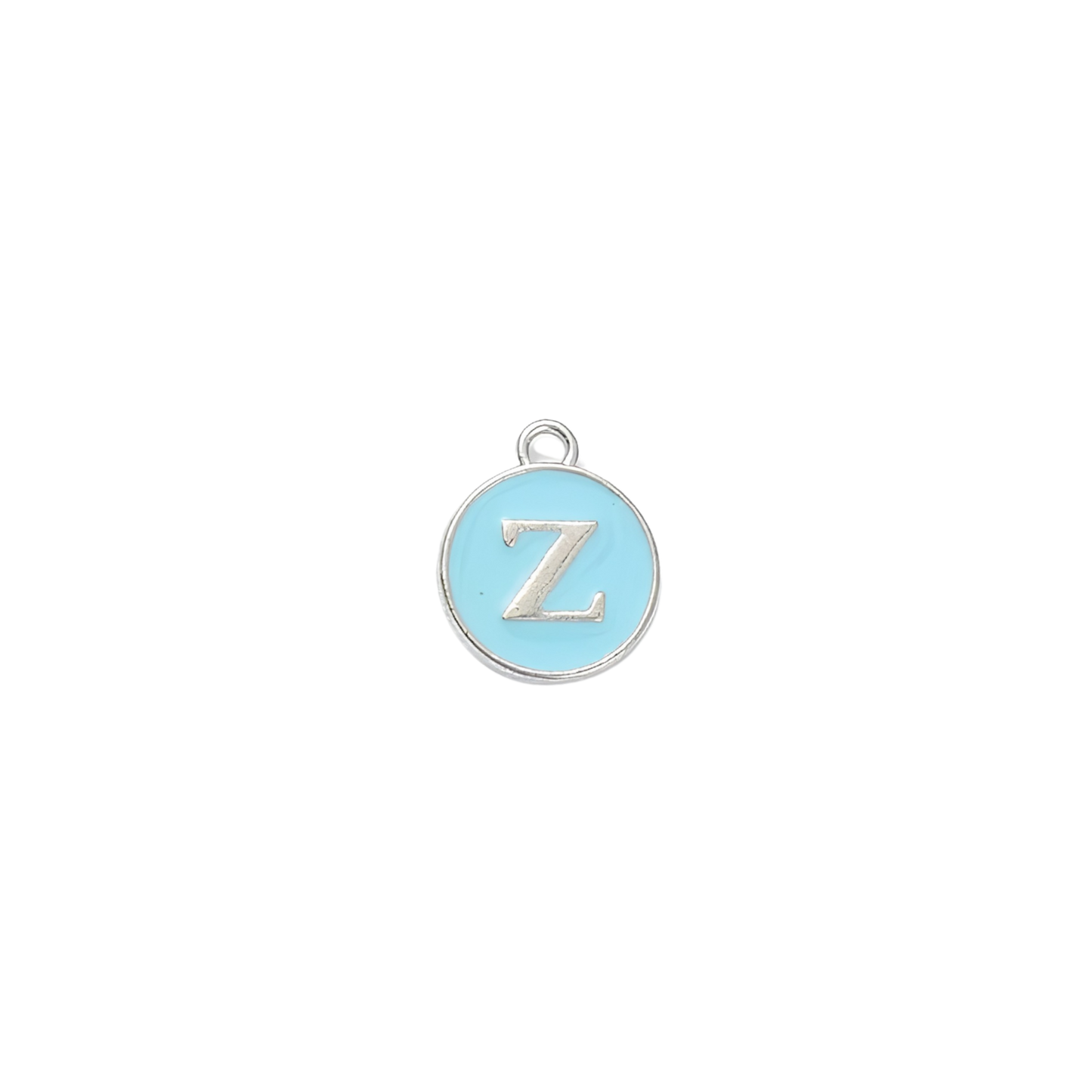 Letter Z