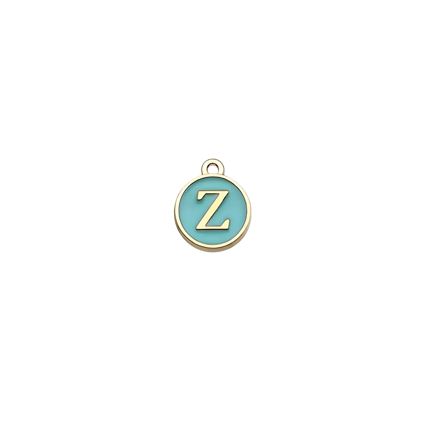 Letter Z