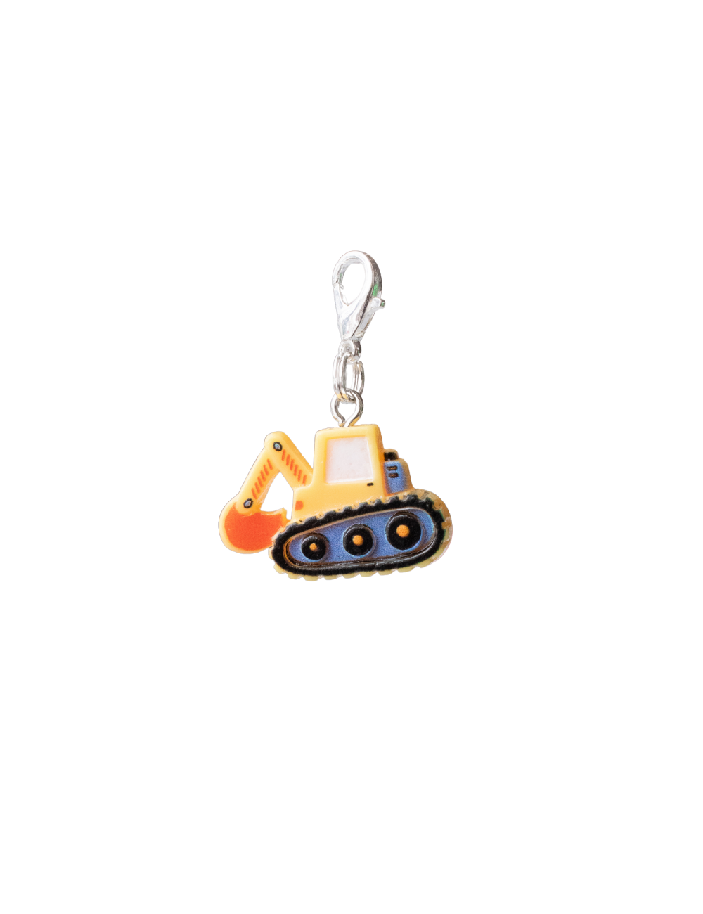 Excavator
