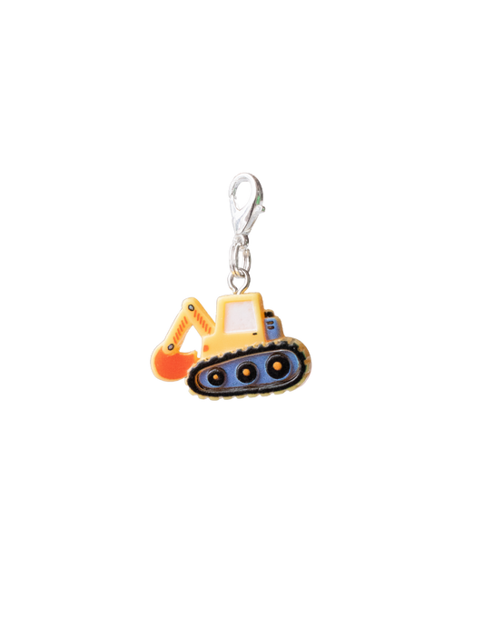 Excavator