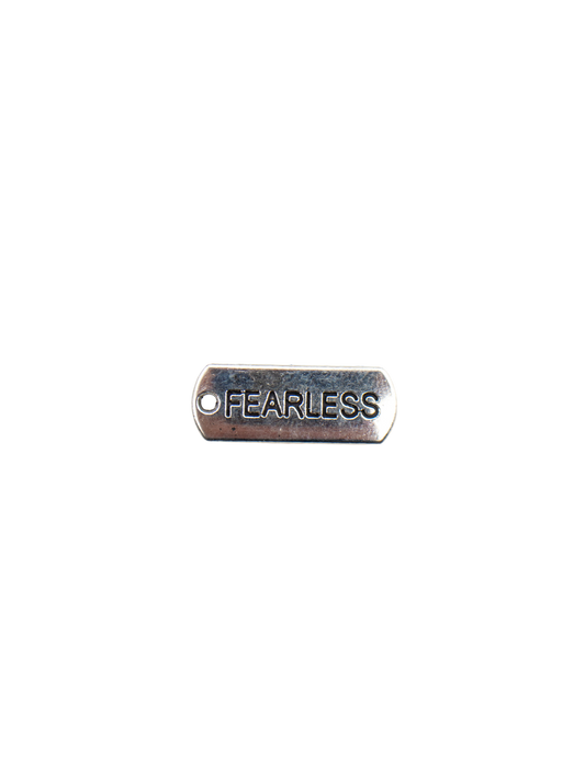 Fearless