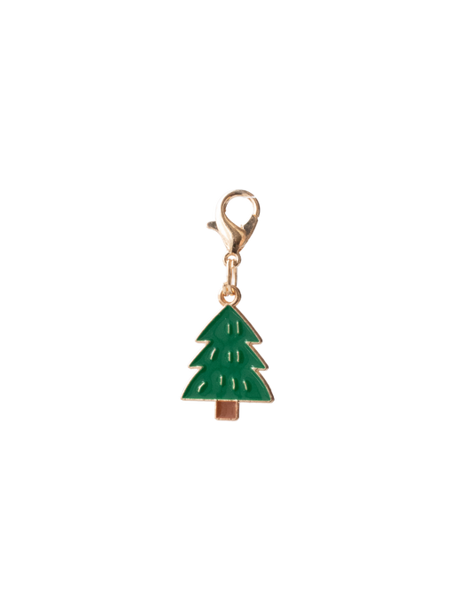 Spruce Tree