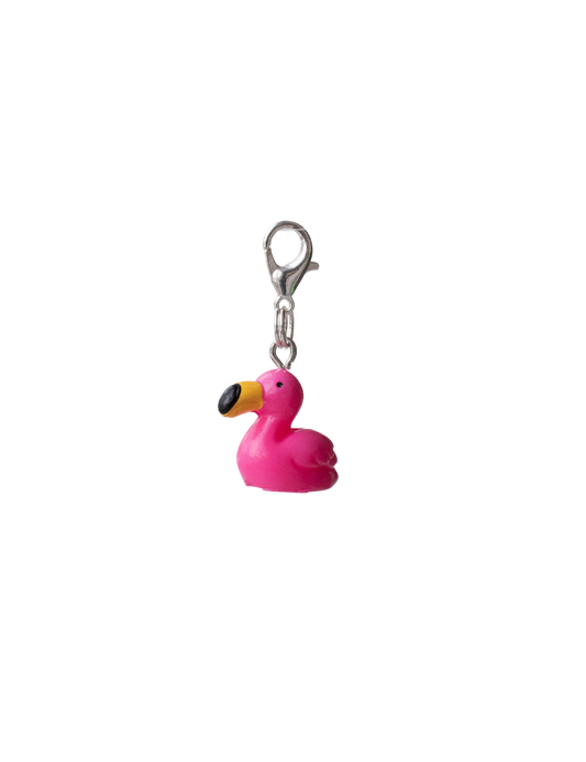 Pink Flamingo