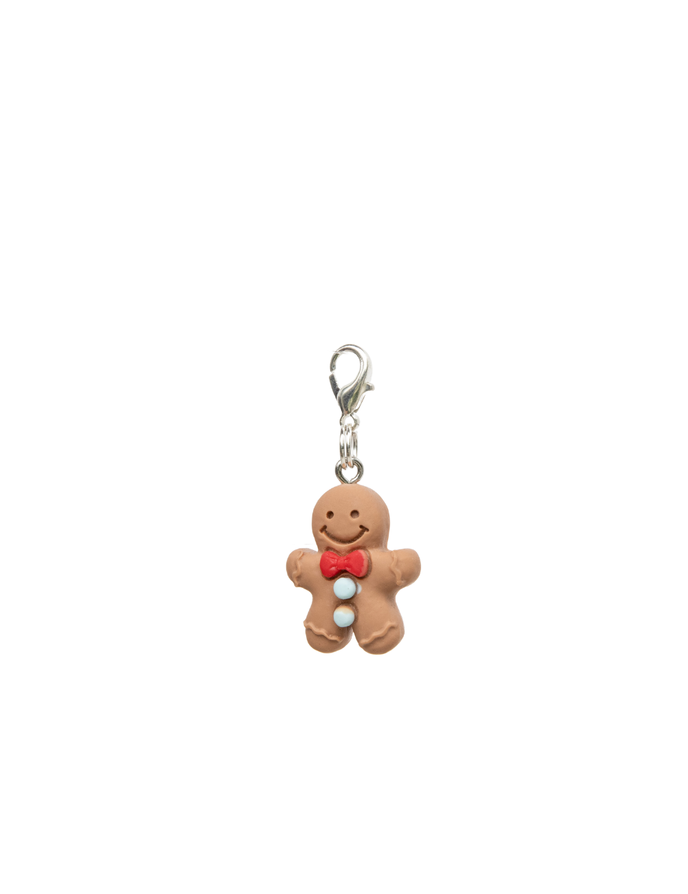 Gingerbread Man