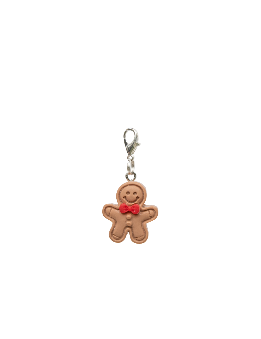 Gingerbread Man