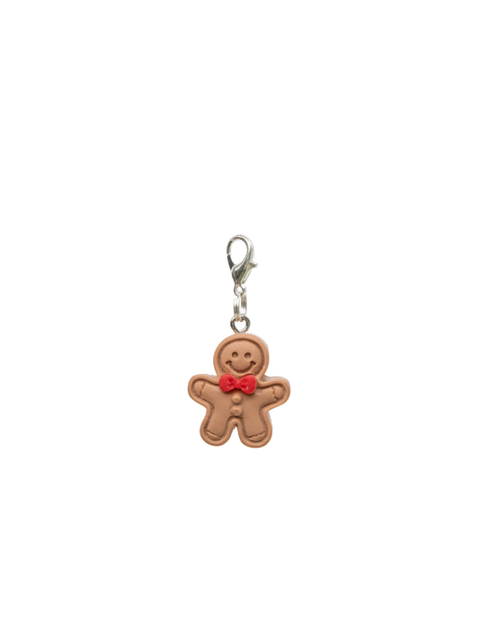 Gingerbread Man