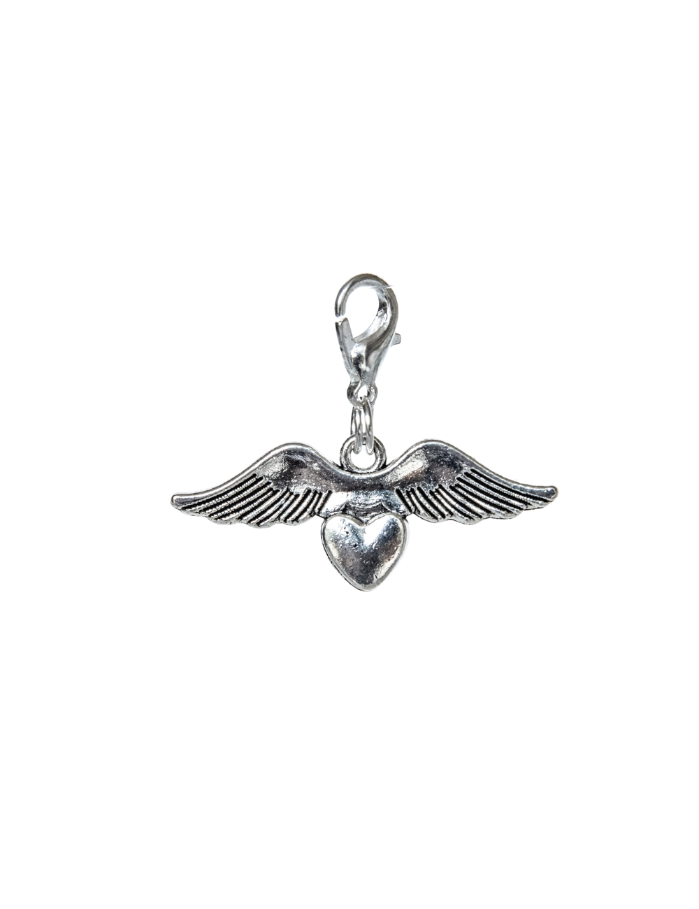 Winged Heart