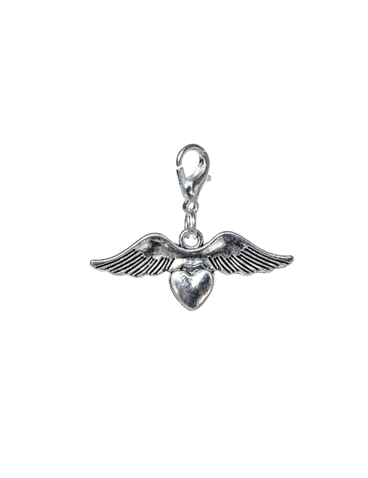 Winged Heart