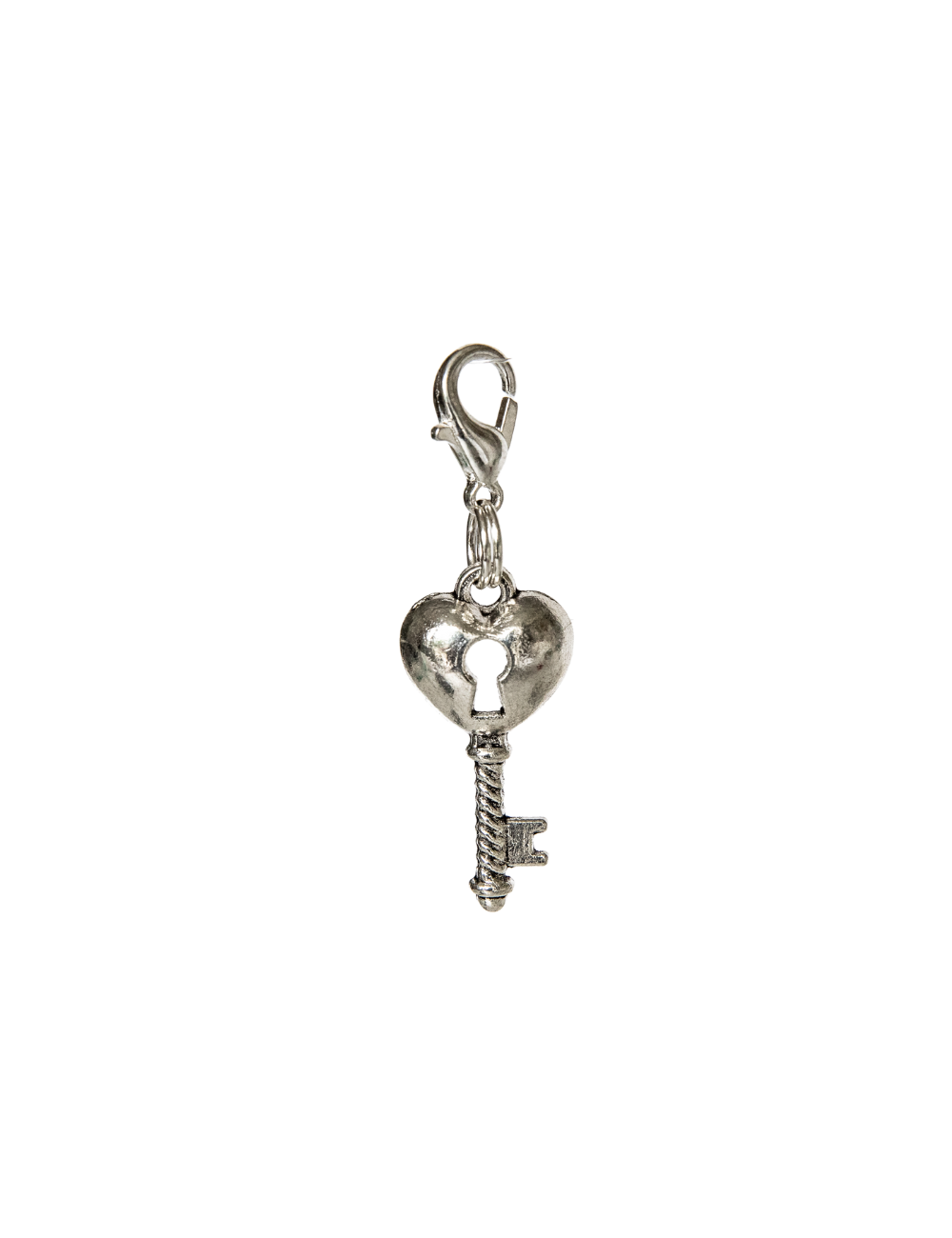 Heart Key