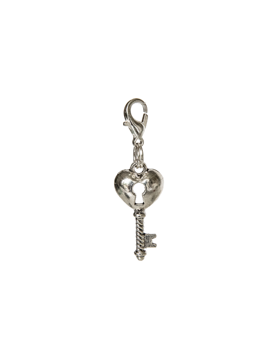 Heart Key