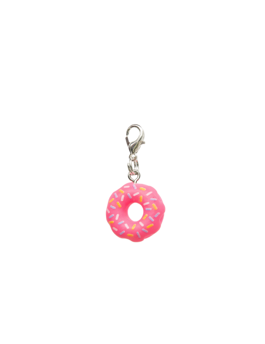 Sprinkle Donut (3D)