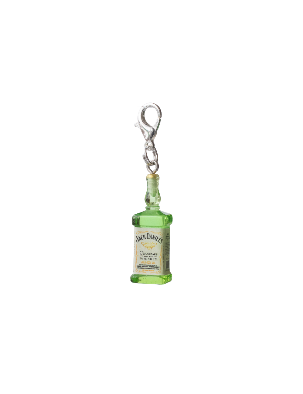 Jack Daniels Honey