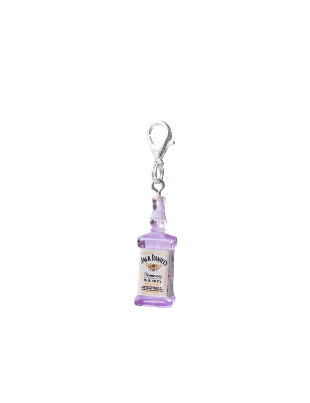Jack Daniels Honey