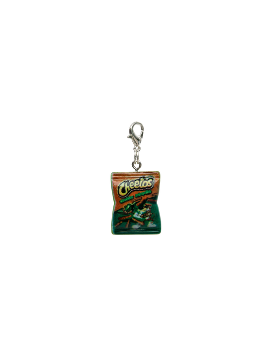 Jalepeno Cheetoh Bag