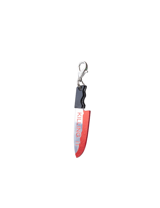 Killing It Knife