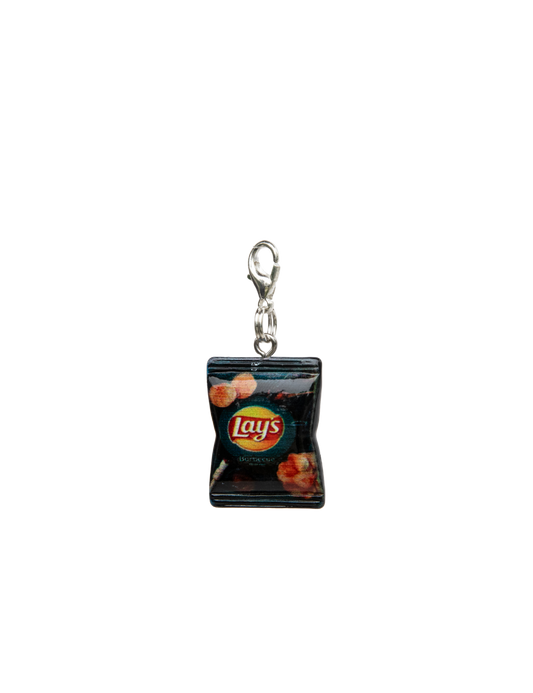 Lays Potato Chips Barbeque
