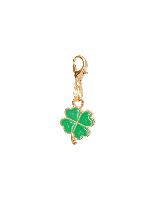Four Leaf Clover