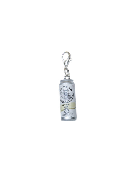 White Claw Can