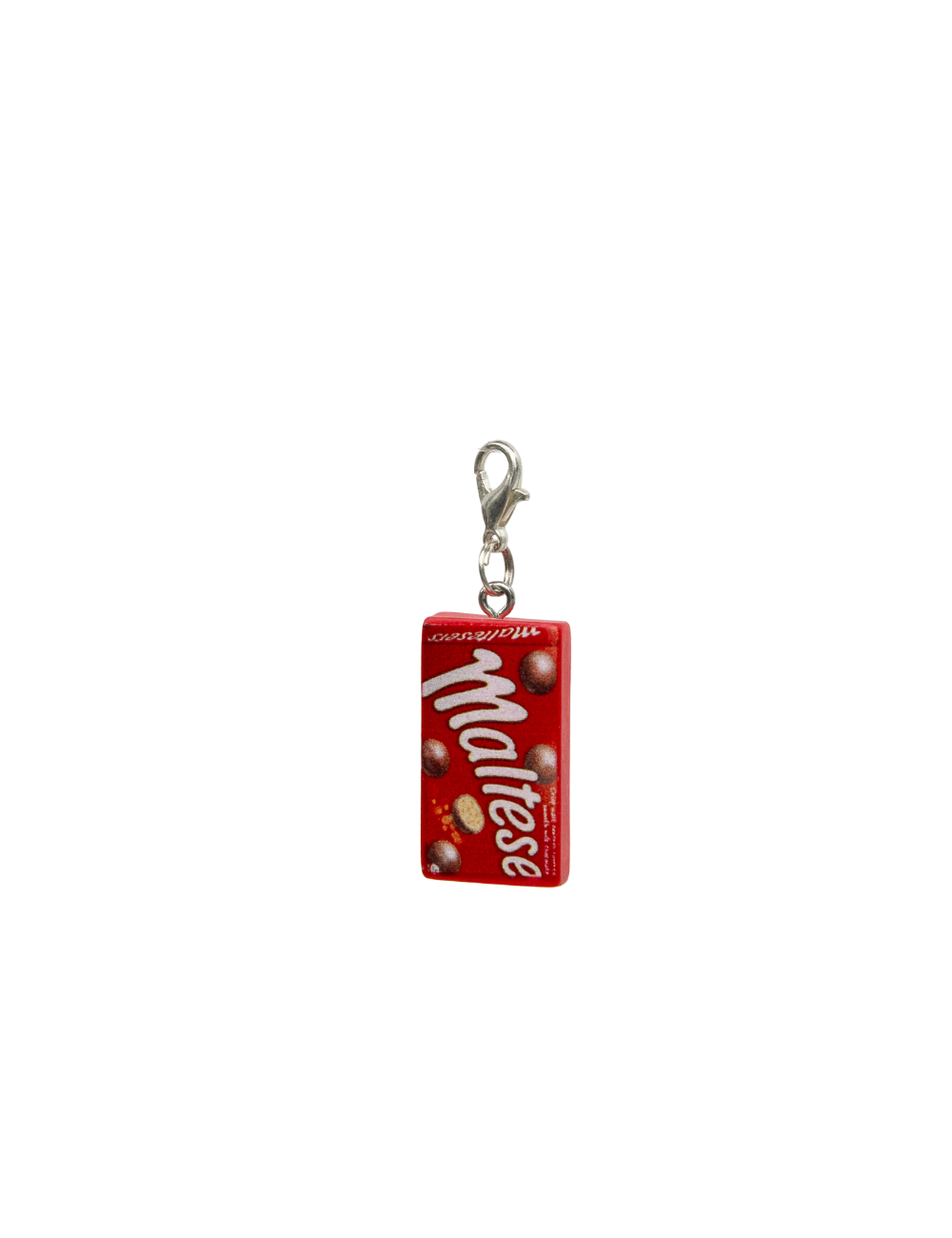 Maltesers