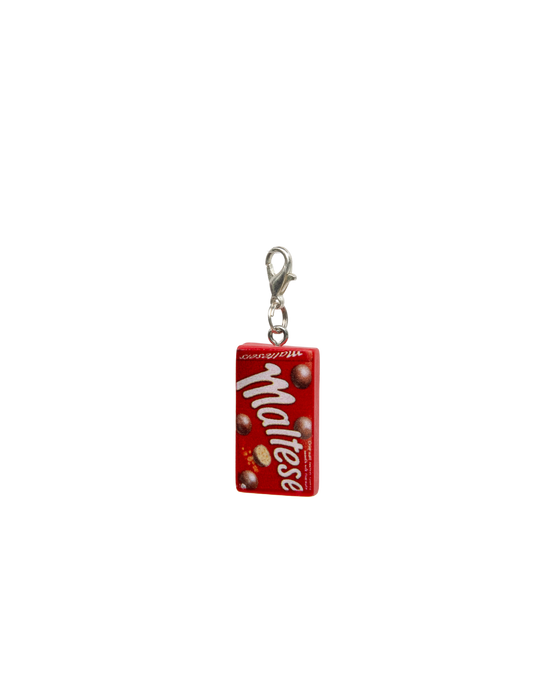 Maltesers