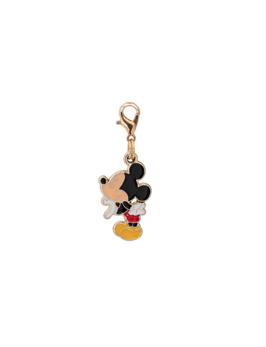 Mickey Mouse - Kiss Me