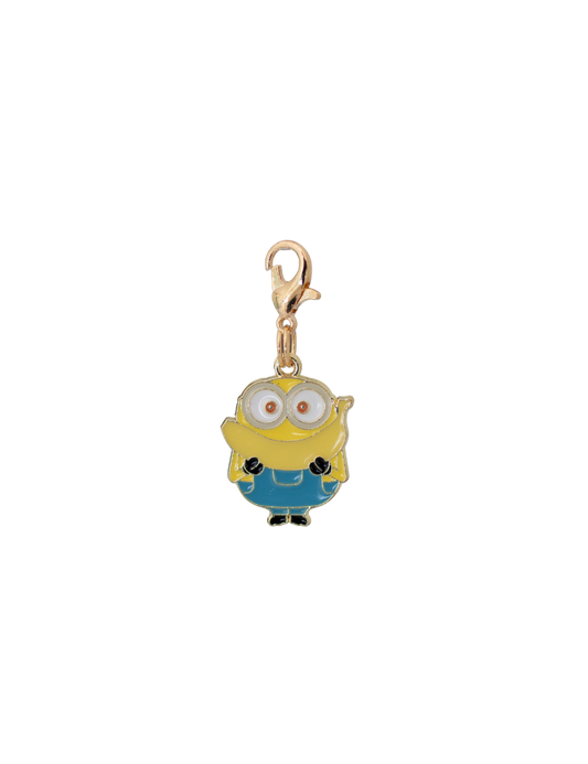 Minion with Banana