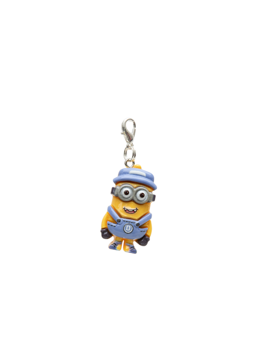 Minion 3D