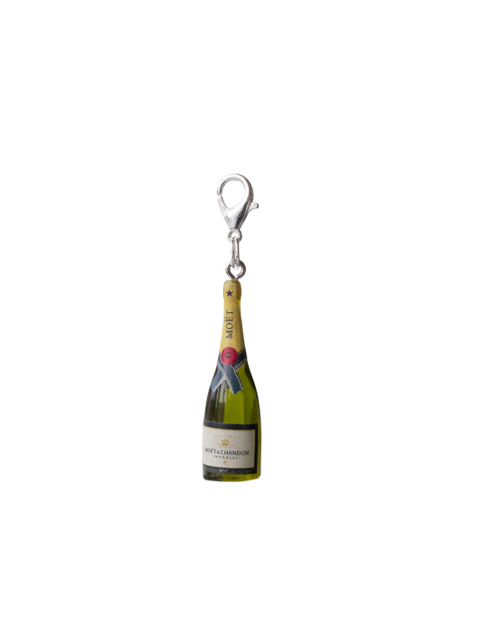 Moet Champagne