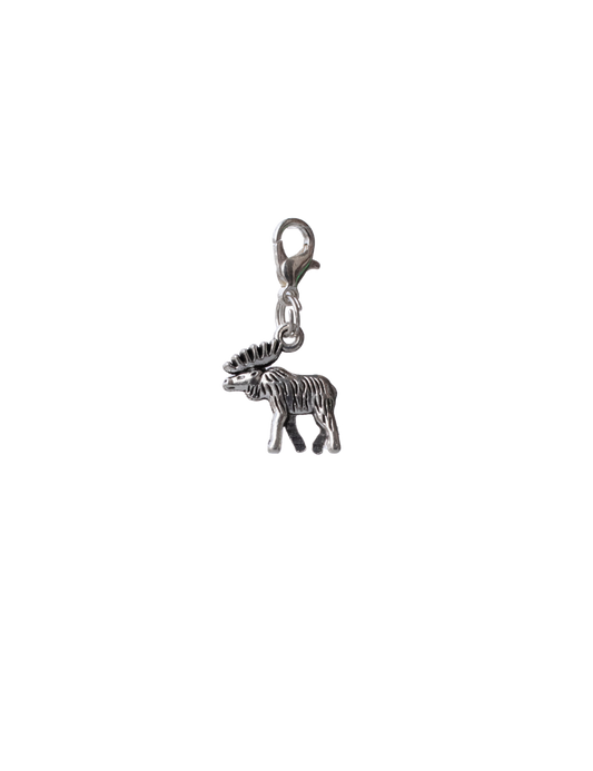 Silver Moose