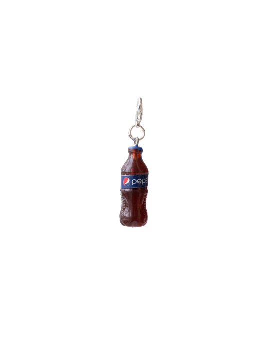 Pepsi Bottle