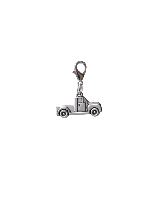 Pick Up Truck