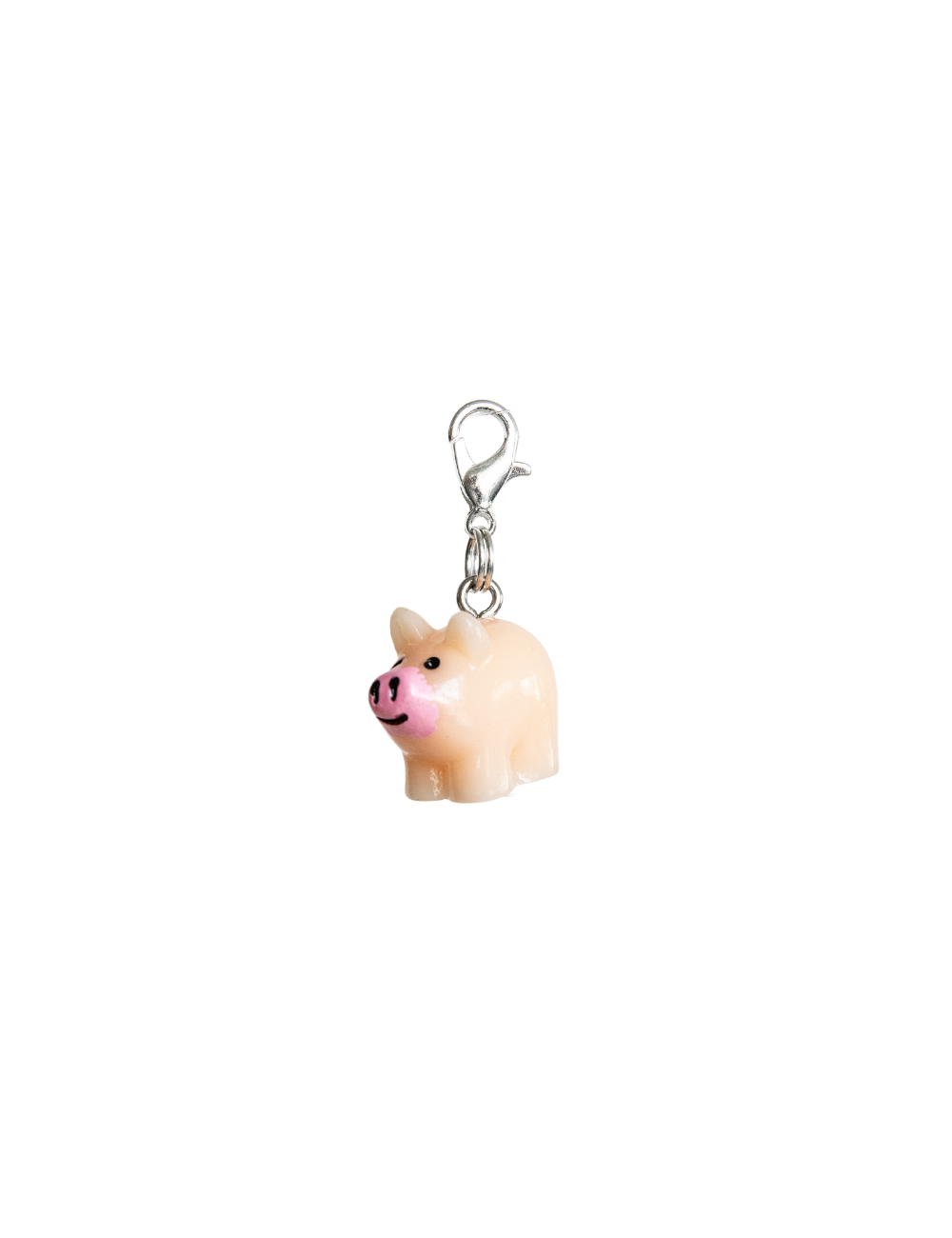 Pink Pig